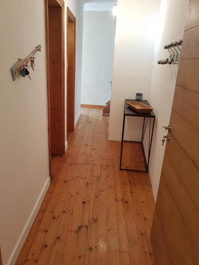 Apt 6 Pers. Duplex Vue Mer Avec Charme De L'Ancien Bray-Dunes Exterior photo