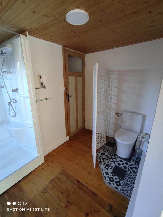 Apt 6 Pers. Duplex Vue Mer Avec Charme De L'Ancien Bray-Dunes Exterior photo